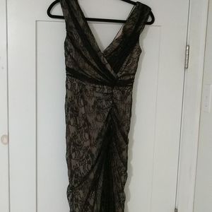 Full length gown/formal dress